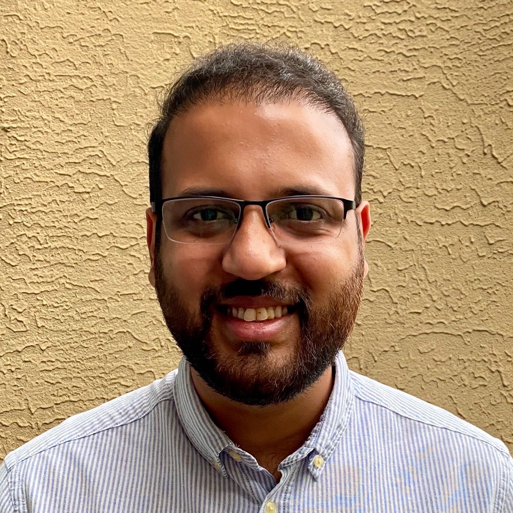 Asif Rana, PhD