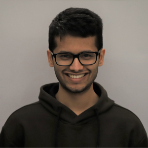 Abhishek Kulkarni