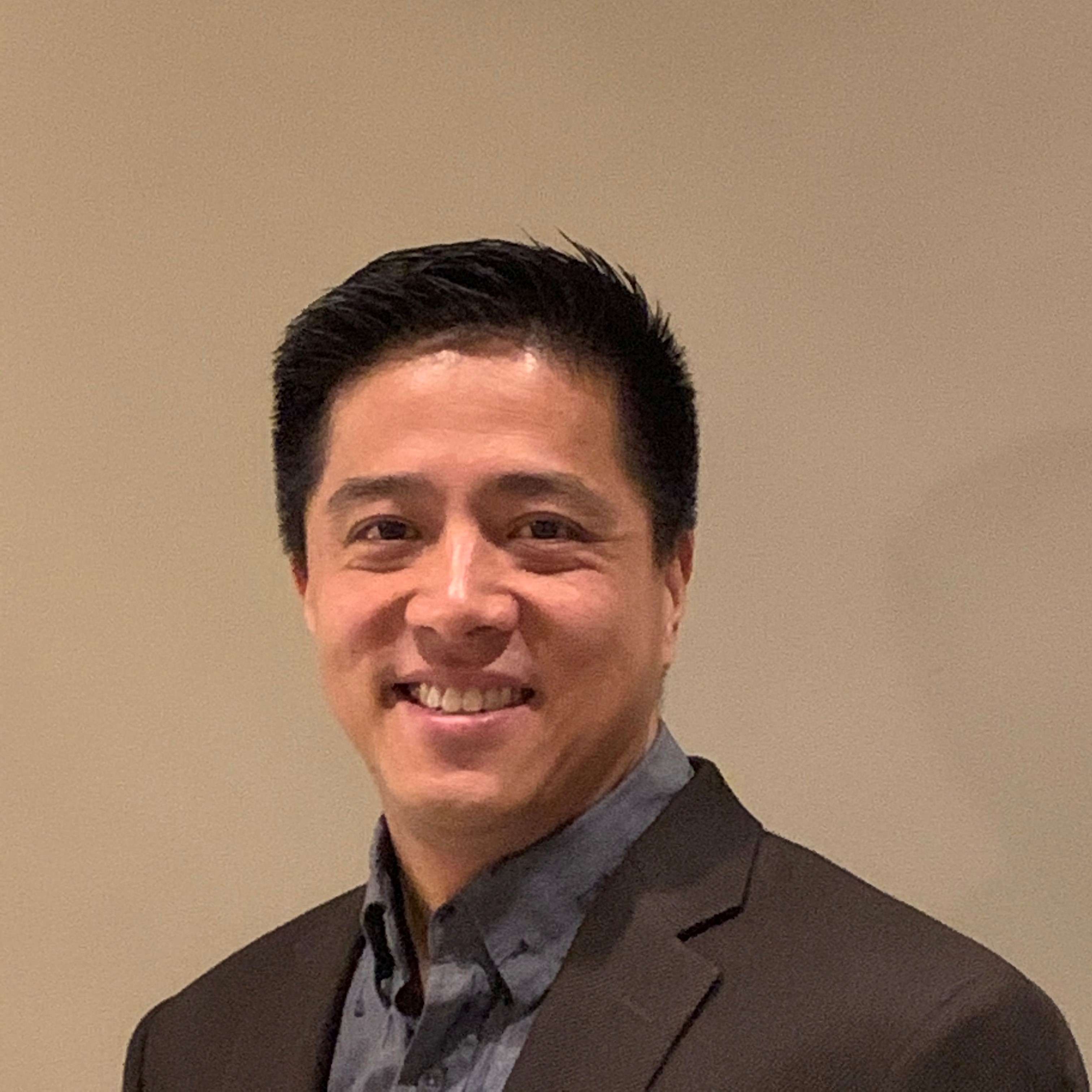Andrew Chai