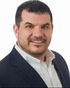 Aaron Gagnier