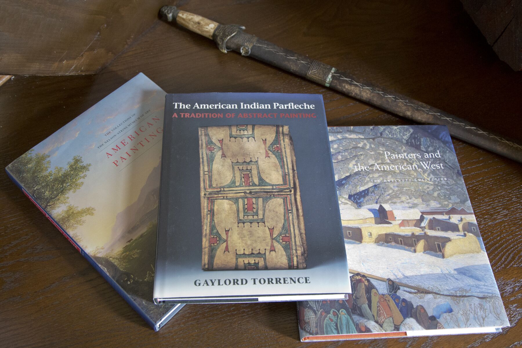 Full Service Fine Art Appraisals for Any Purpose WFAA