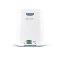 SoClean 2 Automated CPAP Cleaning Device