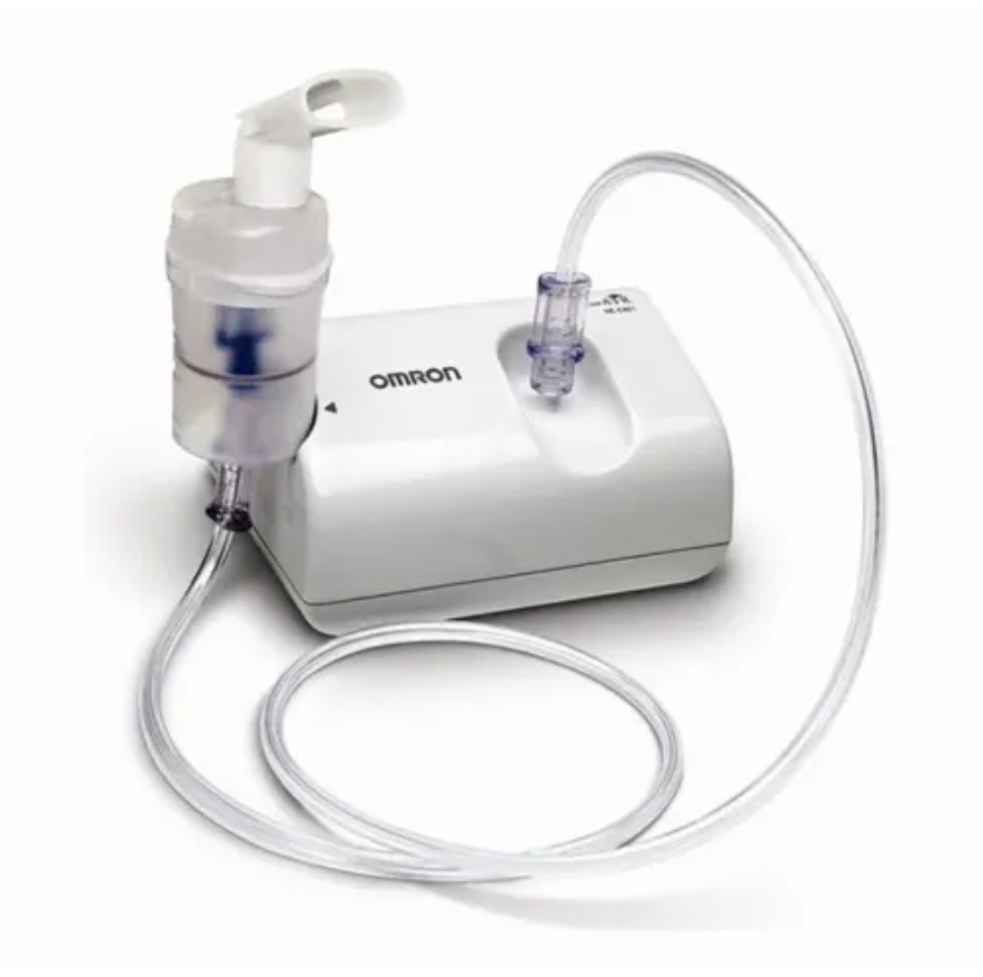 OMRON COMP A-I-R™ Nebulizer Compressor