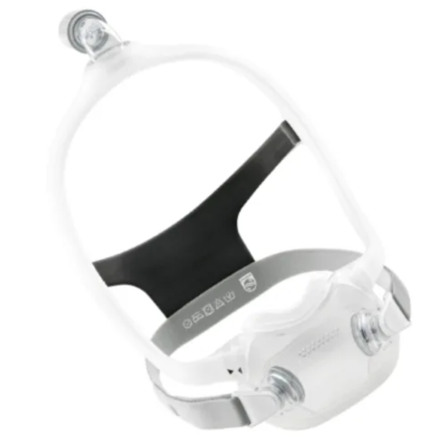 DreamWear Full Face Mask with Headgear