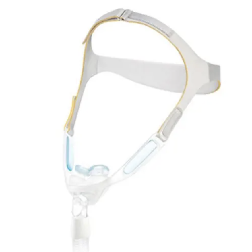 Nuance Gel Nasal Pillow Mask