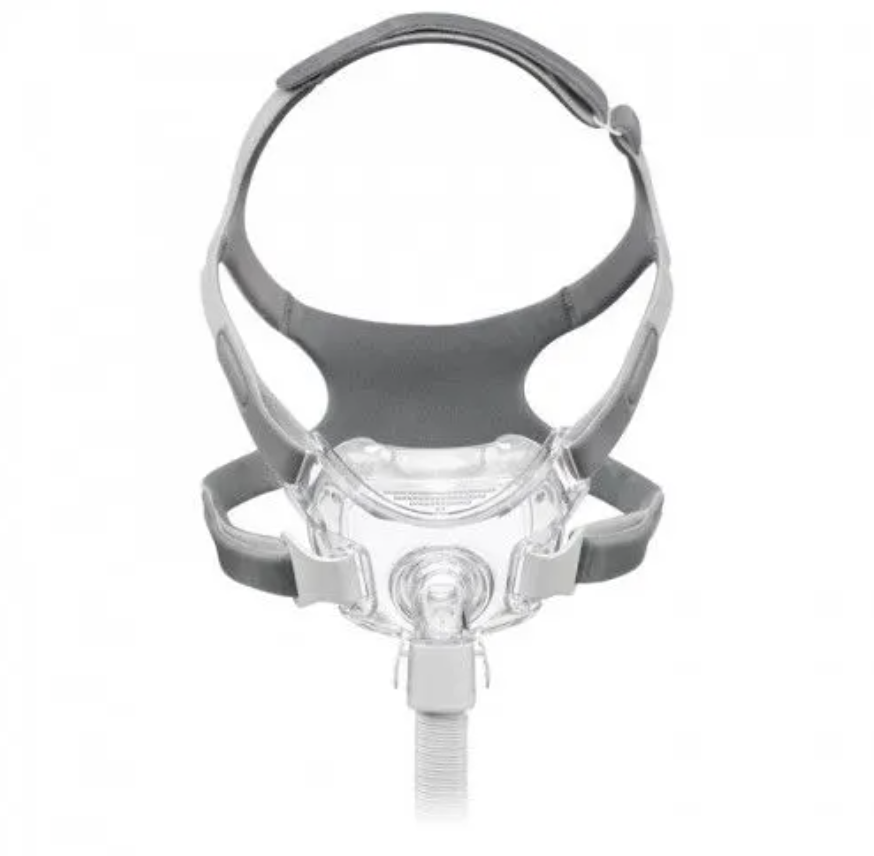 Amara View Full Face Mask