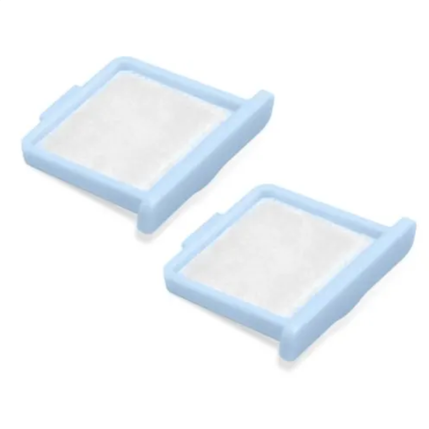 DreamStation Go Reusable Filter – 2 pack