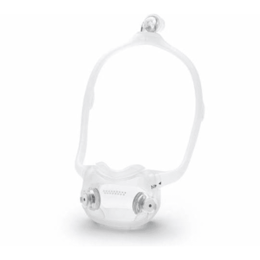 DreamWear Full Face Mask without Headgear