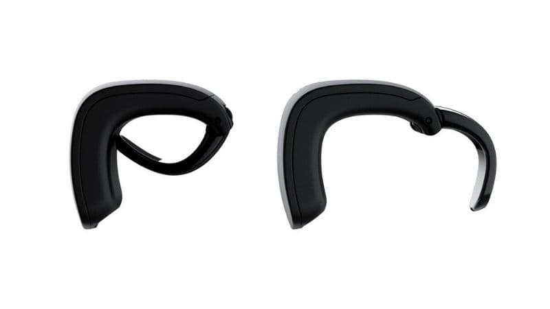 mixed reality smartglasses