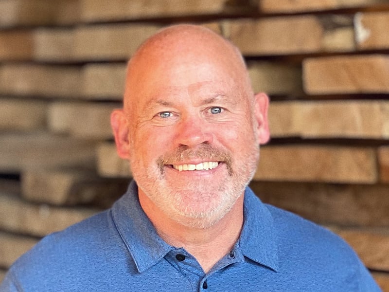 Mike Powers