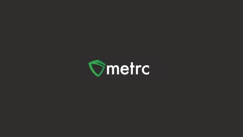 What is Metrc and how can you learn more about it?