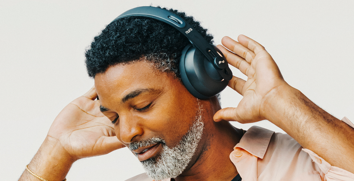 Backstage | Music in full colour™ | Personalised sound