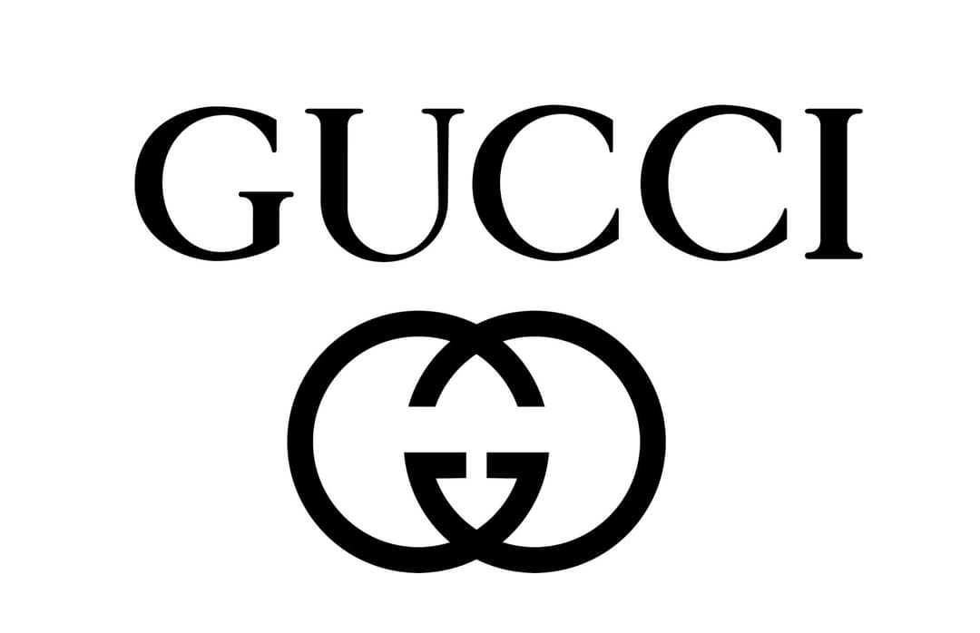 Gucci Font is → Granjon