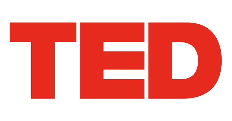 Ted Wikipedia TED Font is → Helvetica®