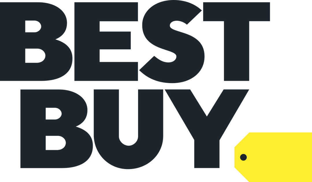 Best Buy Font is → Futura