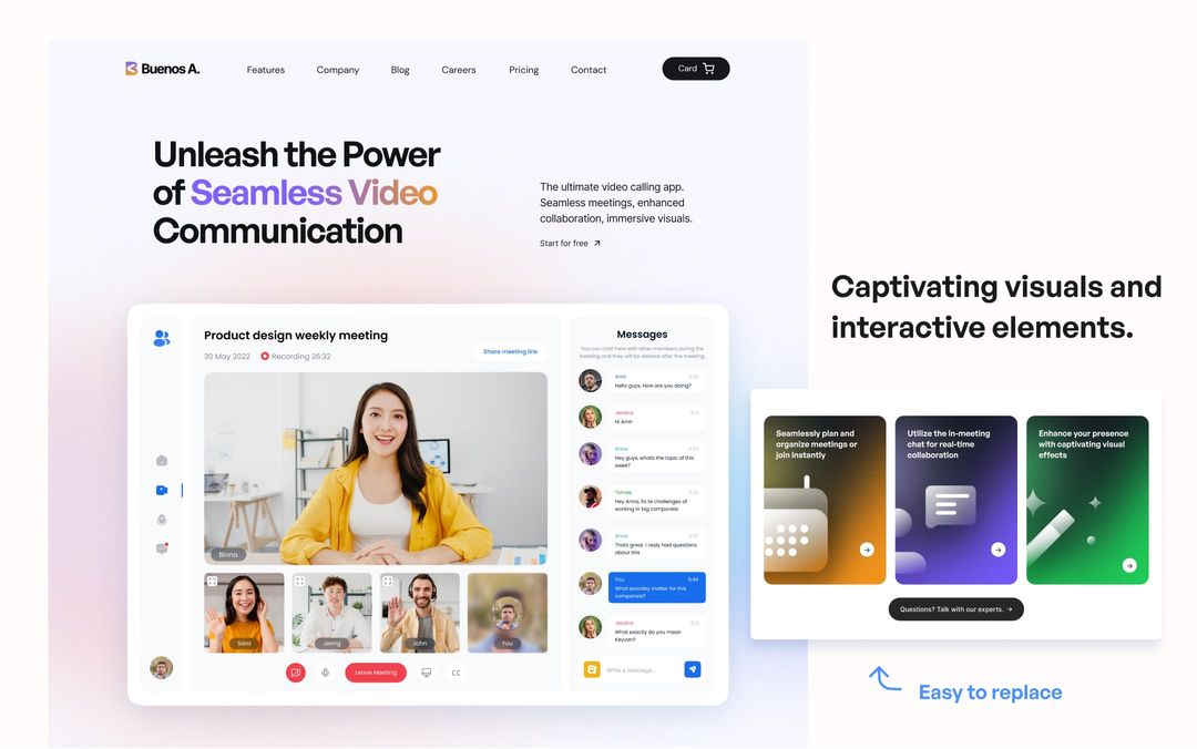 Yahoo! Font is → Centra no.2