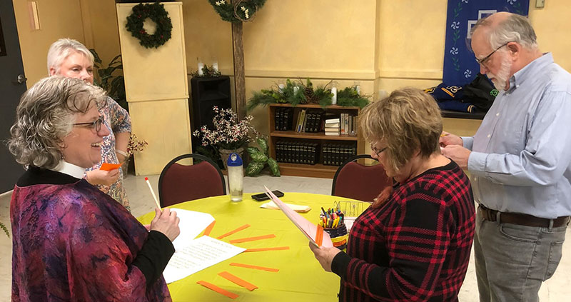 Learn about Zion Lutheran Church - Wooster Ohio