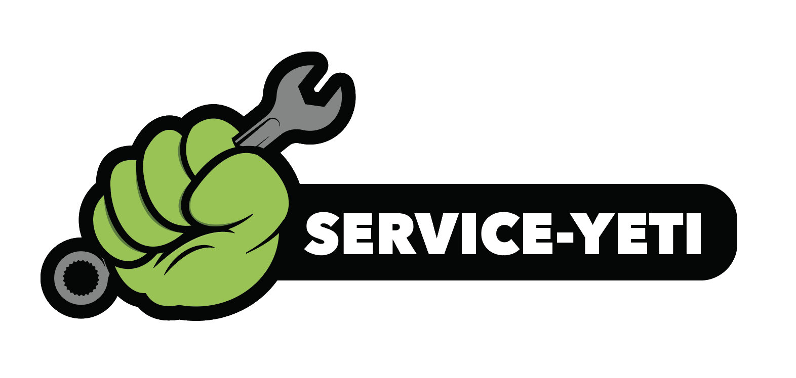 Service-Yeti Logo