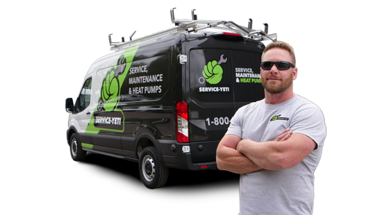 Heat Pump Technician