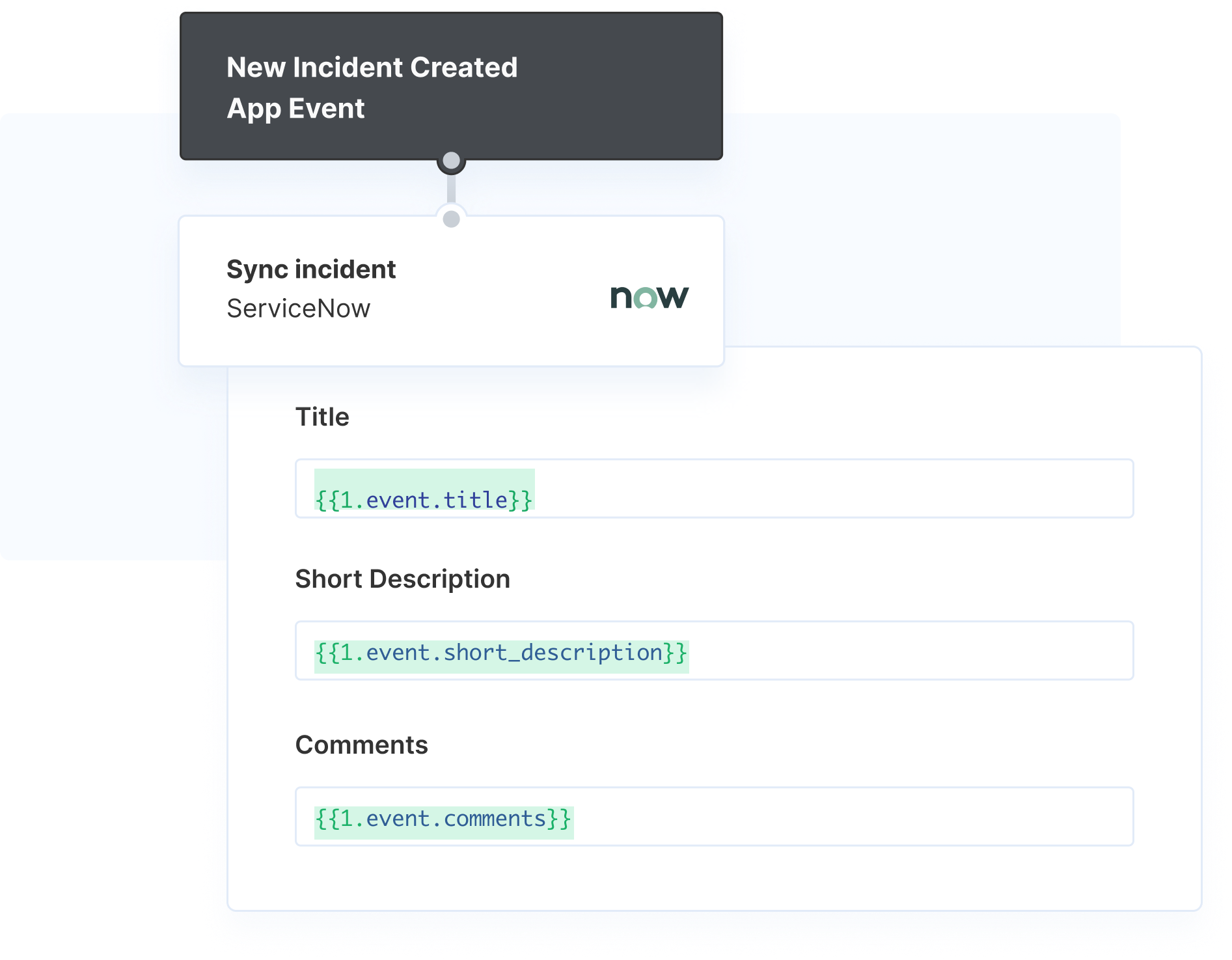 Paragon | Embed a native ServiceNow integration in your app
