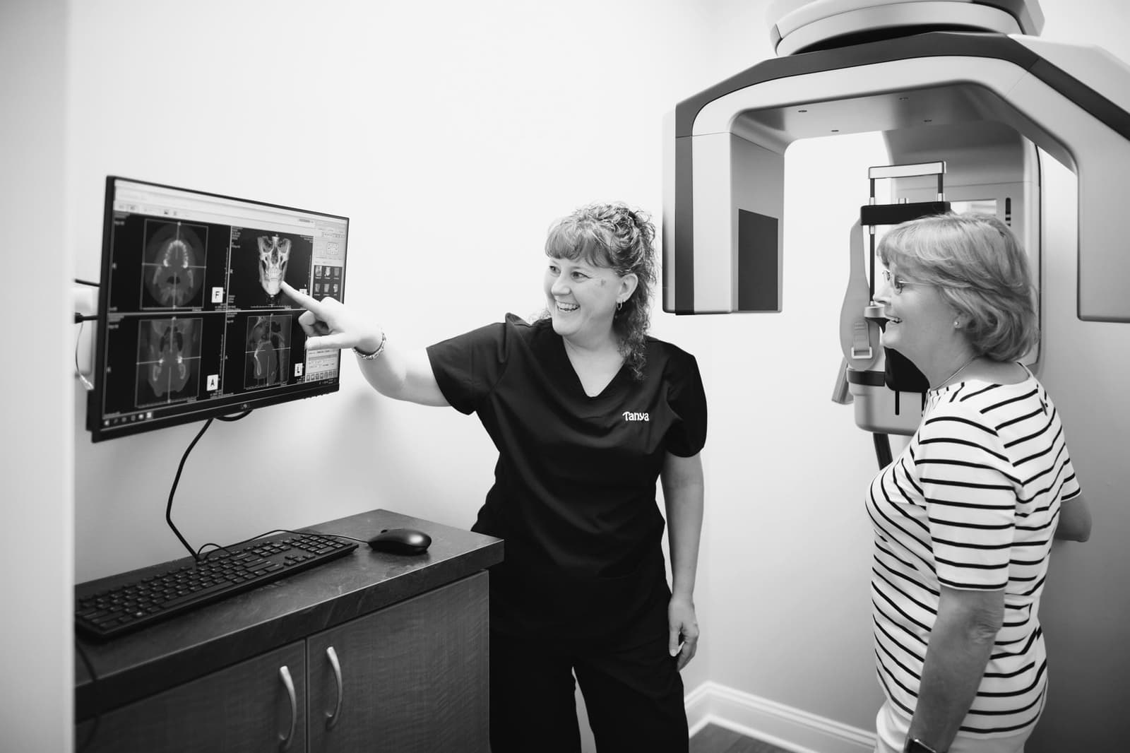 Shenandoah Family Dentistry Dentist in Winchester, VA Cosmetic Dentistry