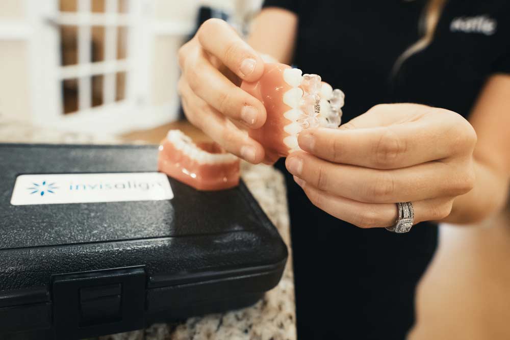 Our Services Shenandoah Family Dentistry