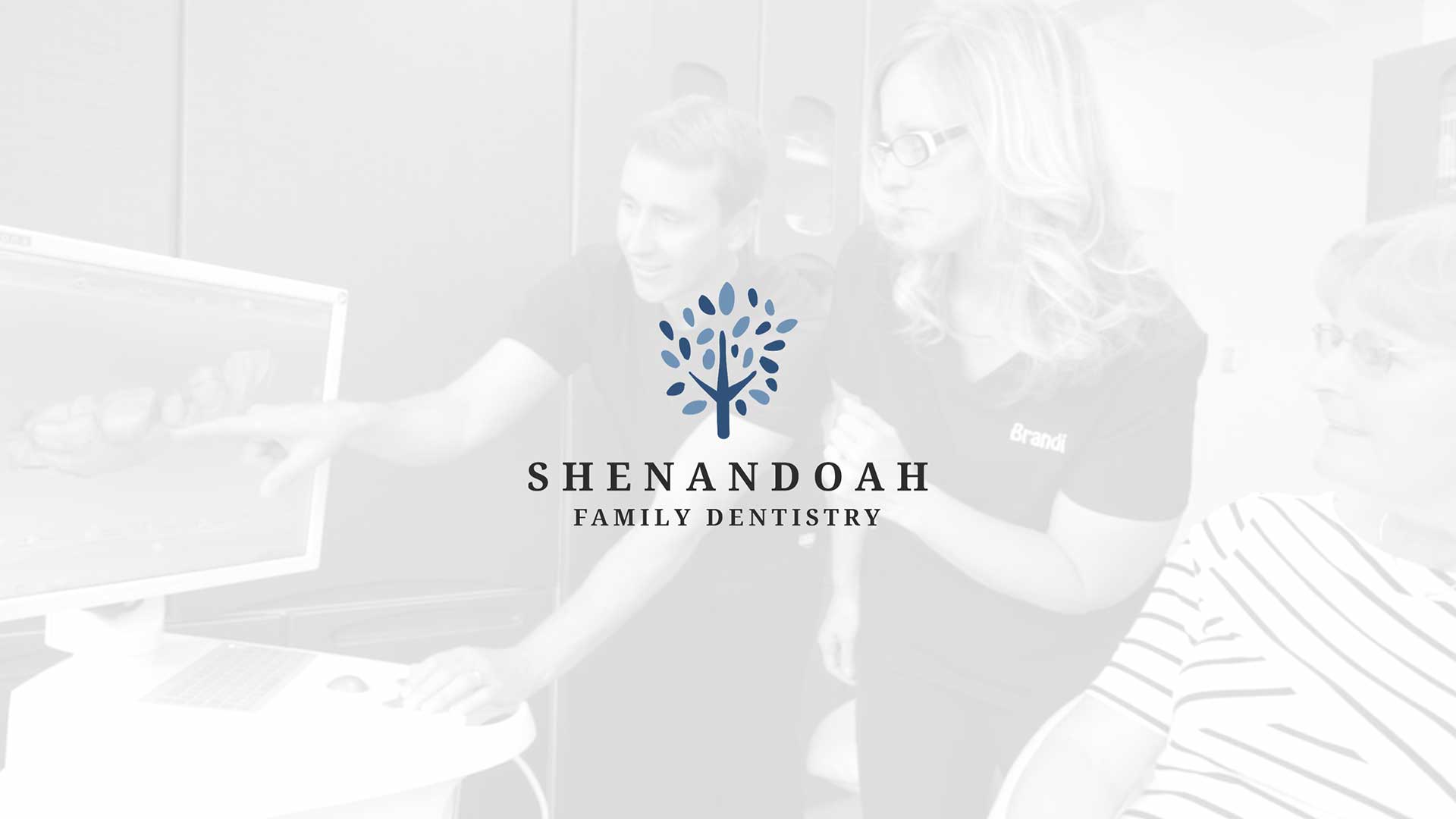 Dentist in Winchester, VA Shenandoah Family Dentistry