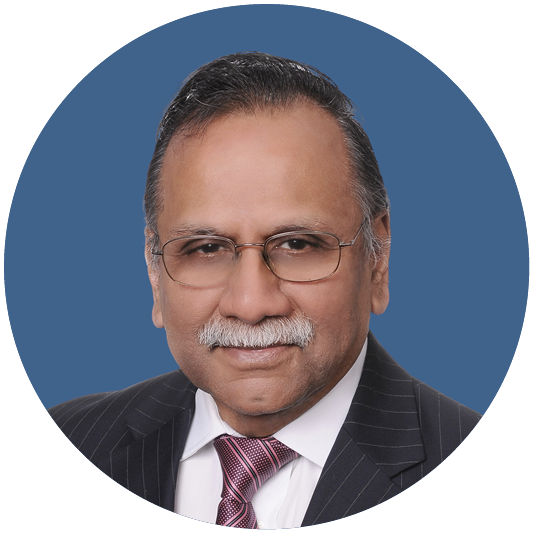 Mohan Chellappa, M.D. Catalio Capital Management