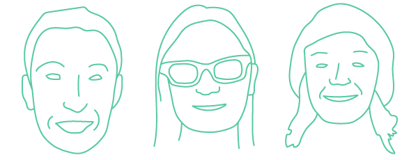 Meet the Rex team