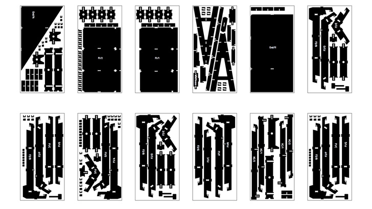 open source architecture
