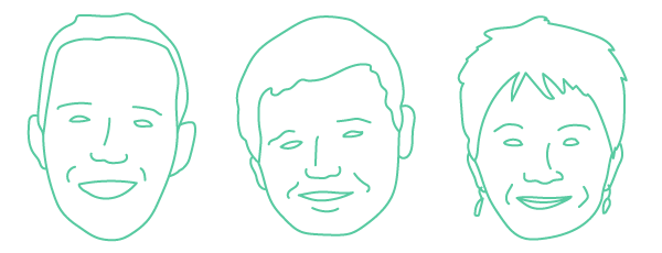 Meet the Rex team