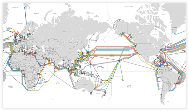 internet-map