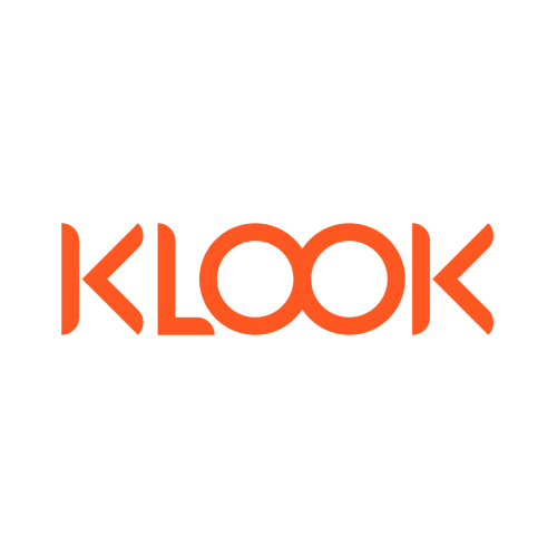 Klook logo