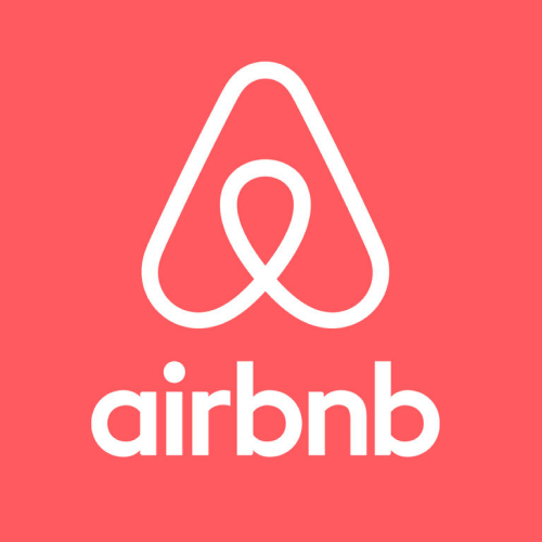 Airbnb logo