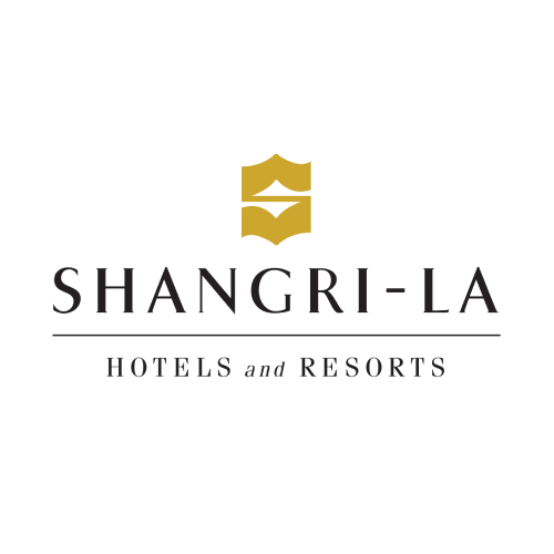 Shangri-La logo