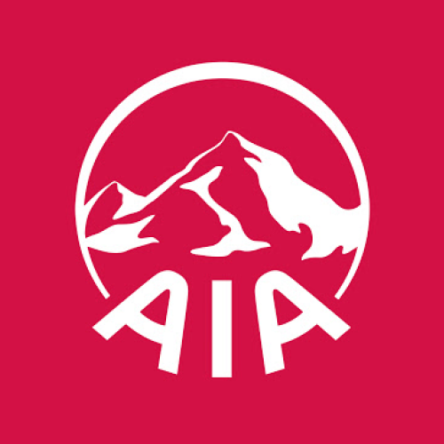 AIA logo