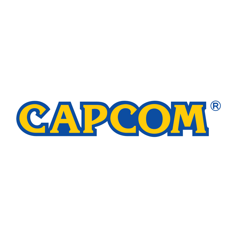 Capcom logo