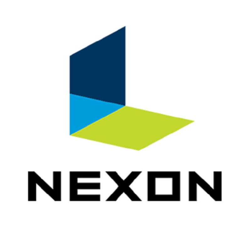 Nexon logo
