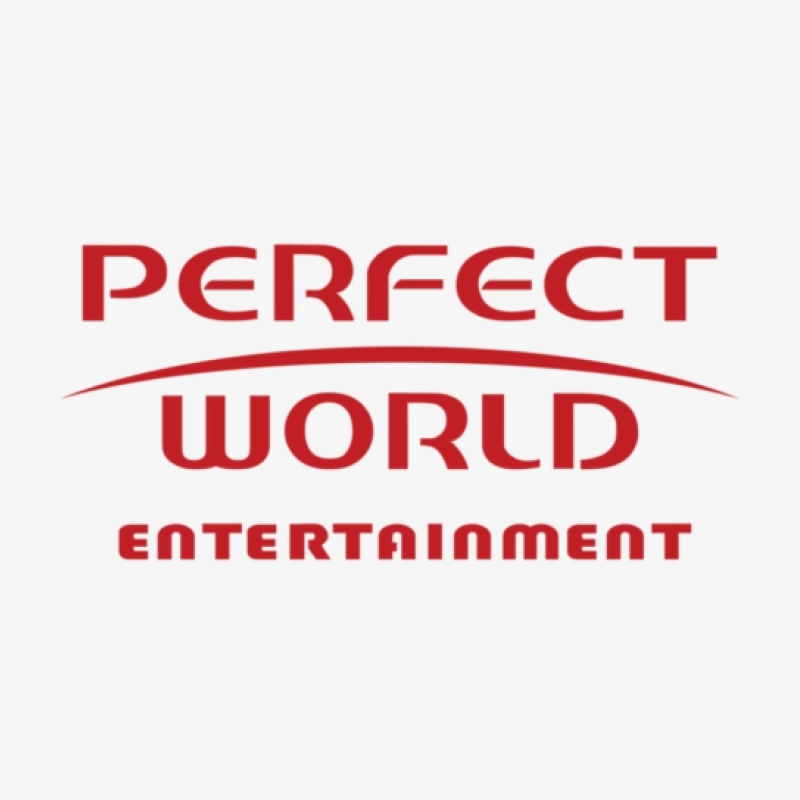 Perfect World Entertainment logo