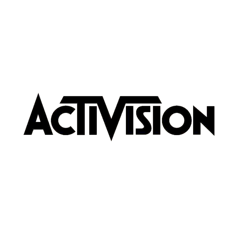 Activision logo