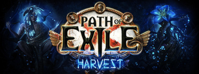 Path of Exile