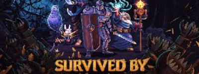 Survived By