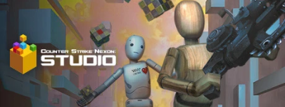 Counter-Strike Nexon: Studio