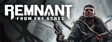 Remnant: From the Ashes