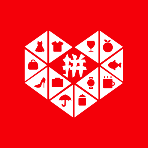 Pinduoduo logo