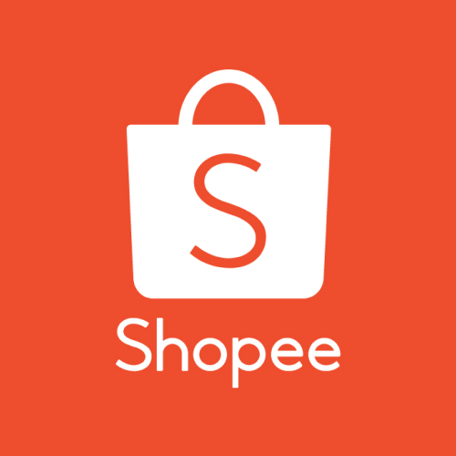 Shopee logo