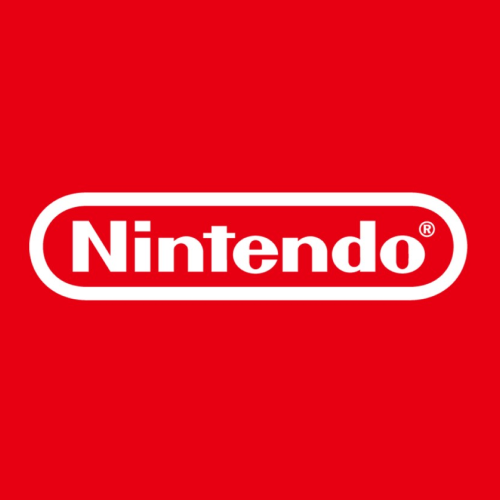 Nintendo logo