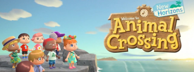 Animal Crossing: New Horizons