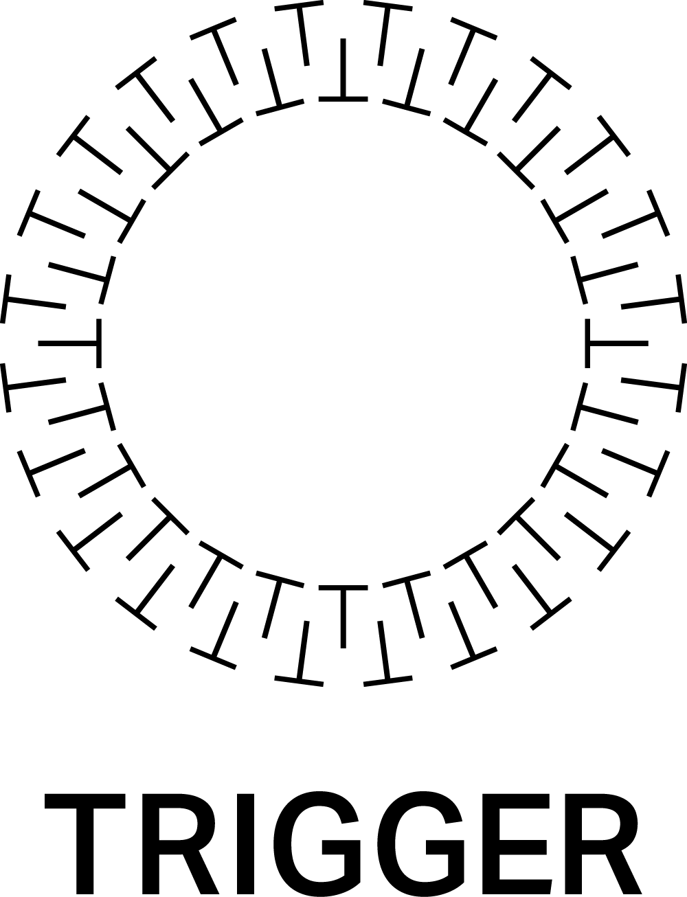 Trigger Stuff logo