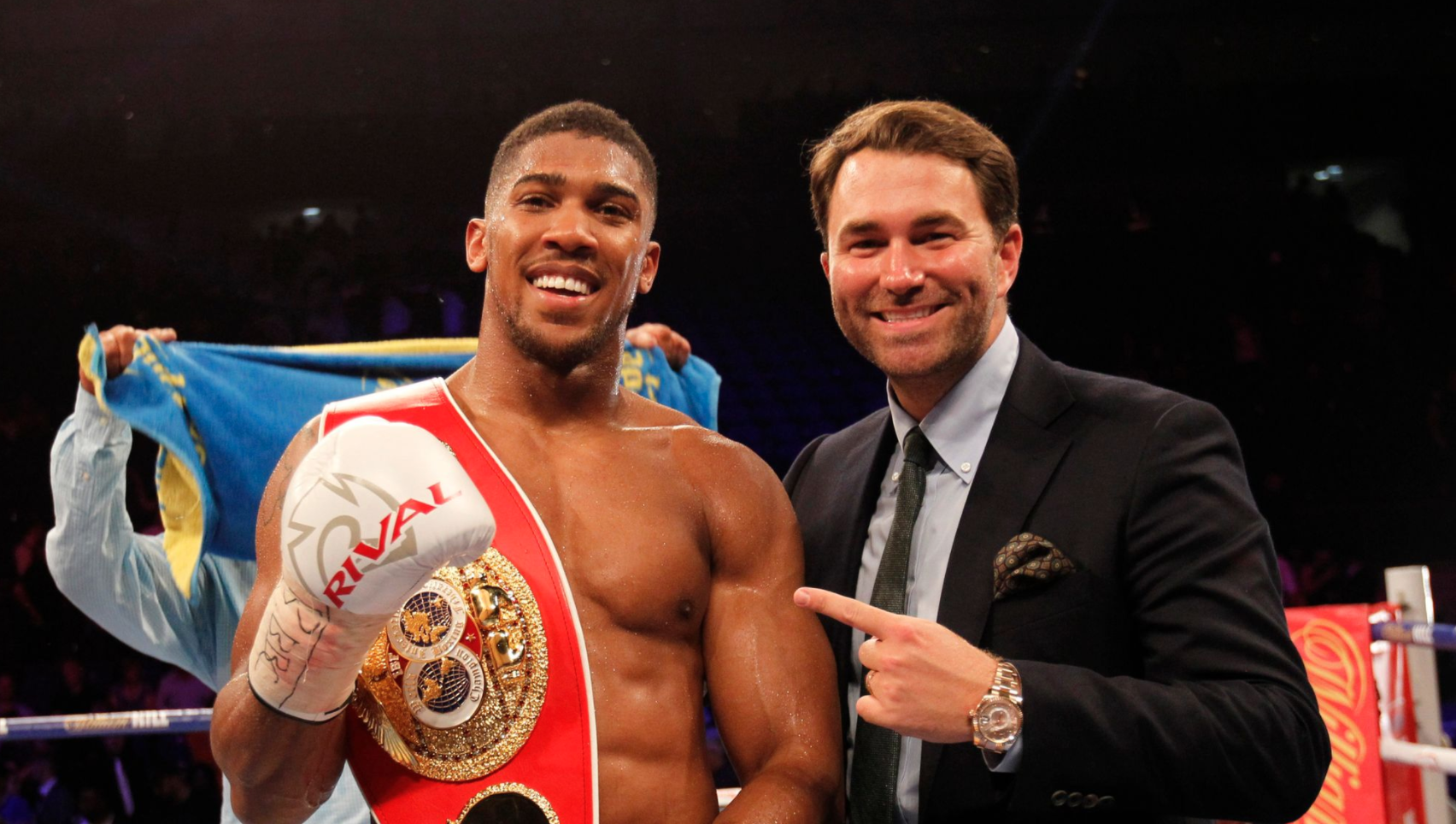 anthony joshua, joshua, usyk, joshua usyk, boxing